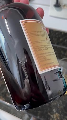 Amazon.co.jp: ドランブイ リキュール スコットランド 750ml【正規品